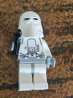 lego figurine star wars snowtrooper sw0764