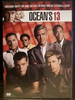 Ocean's 13 guter Zustand