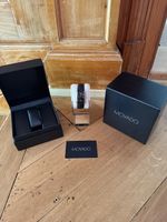 Movado Armbanduhr La Nouvelle NEU
