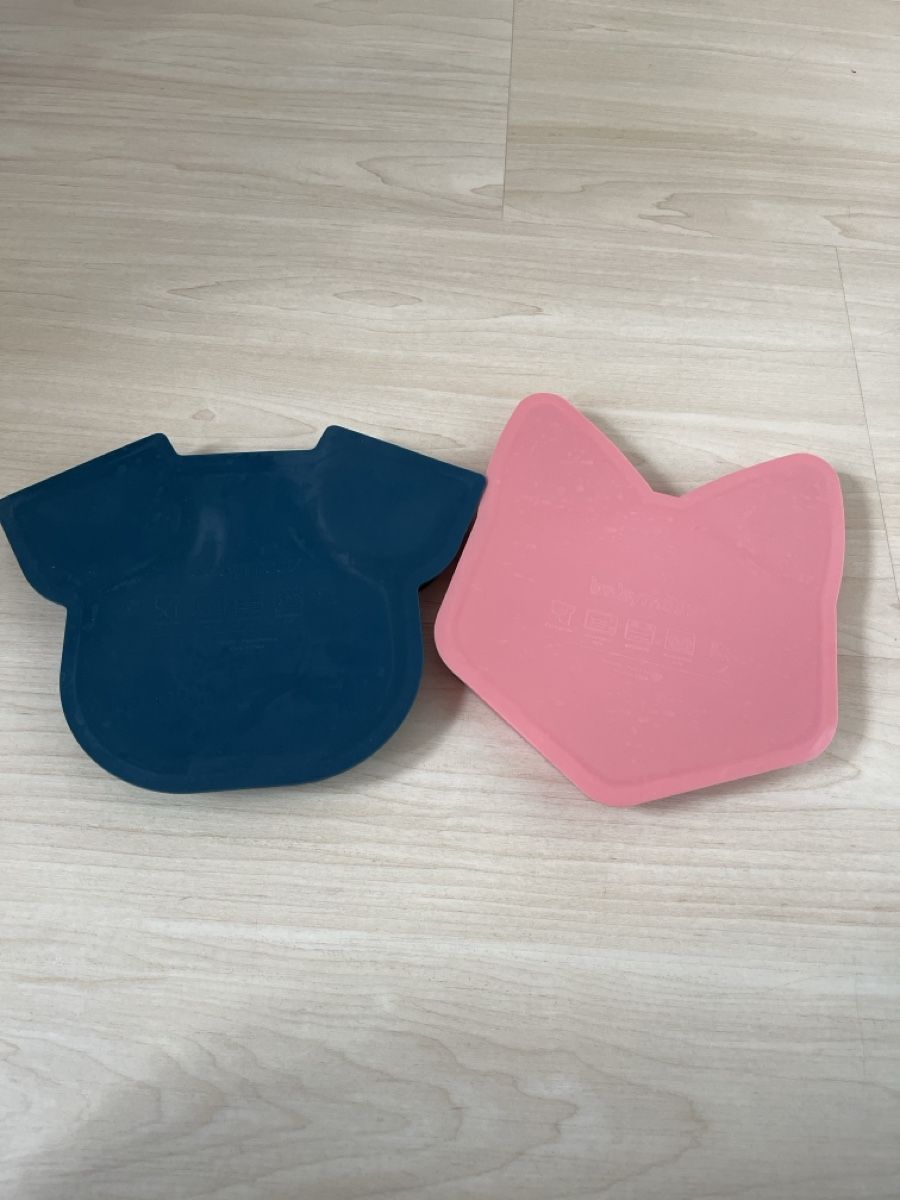 Set di piatti: Kinderteller von Babymoov – Usato da Herznach venduto da Leimsa 1