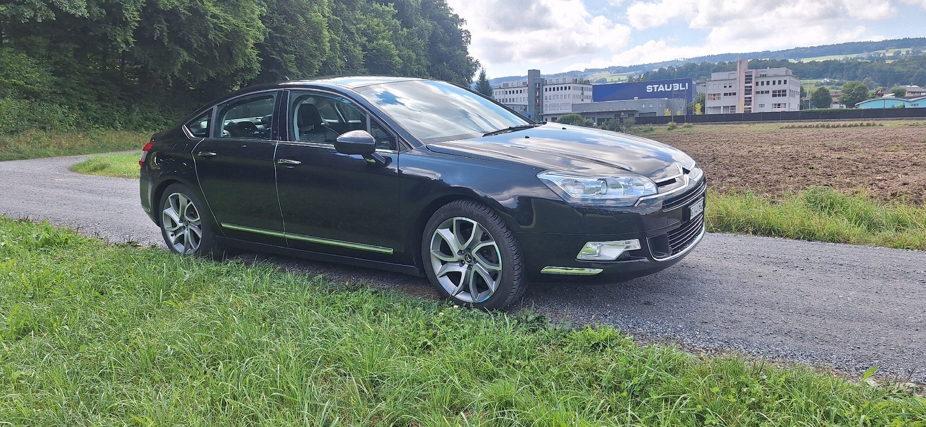 Citroën Automobili: Citroen c5 3.0 hdi – Nuovo (secondo la descrizione) da Muri AG venduto da Misini1973 1