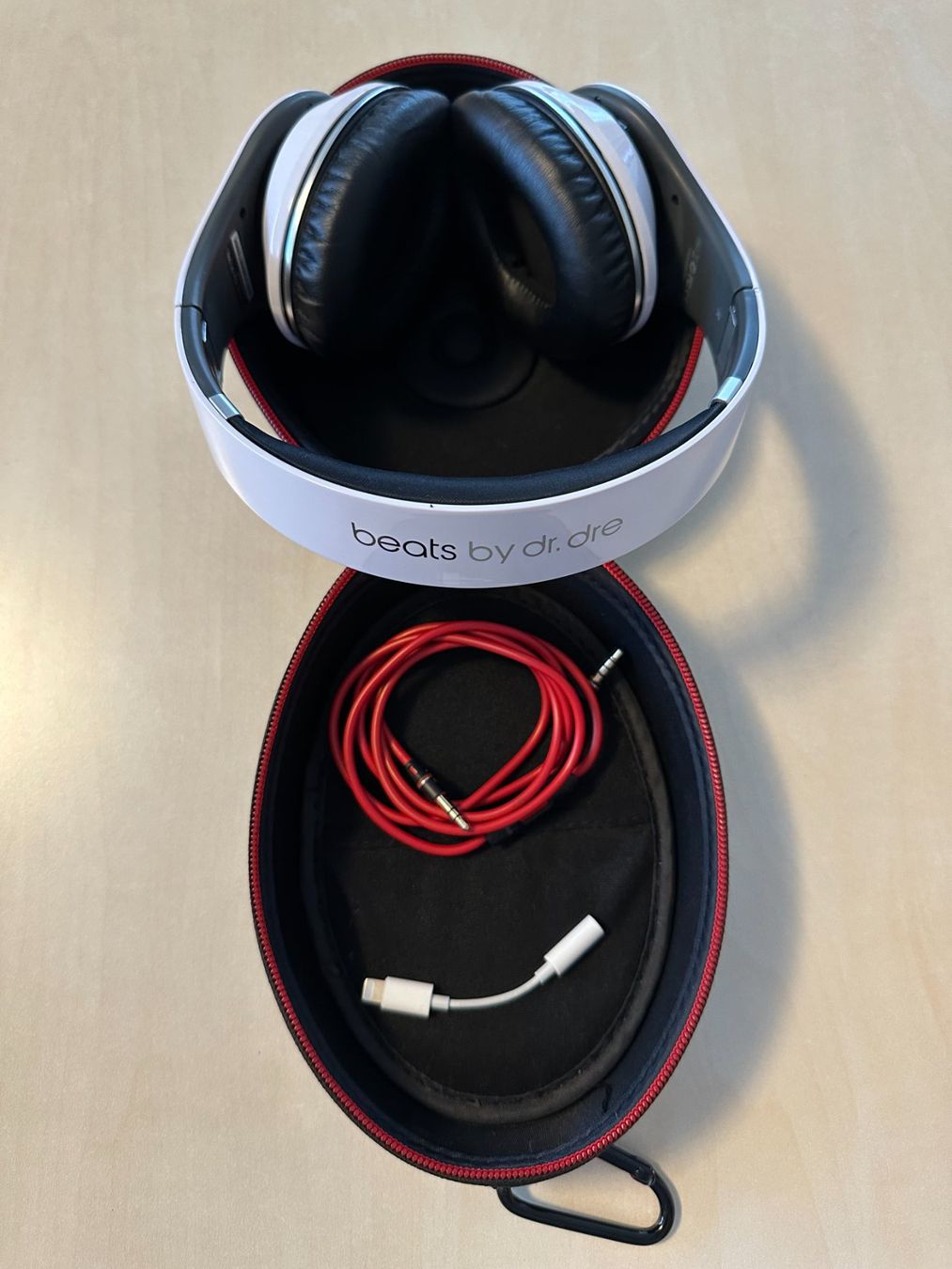Beats Kopfhörer: beats by dr.dre - Studio Kopfhörer – Gebraucht aus Mels von FinSz93 3