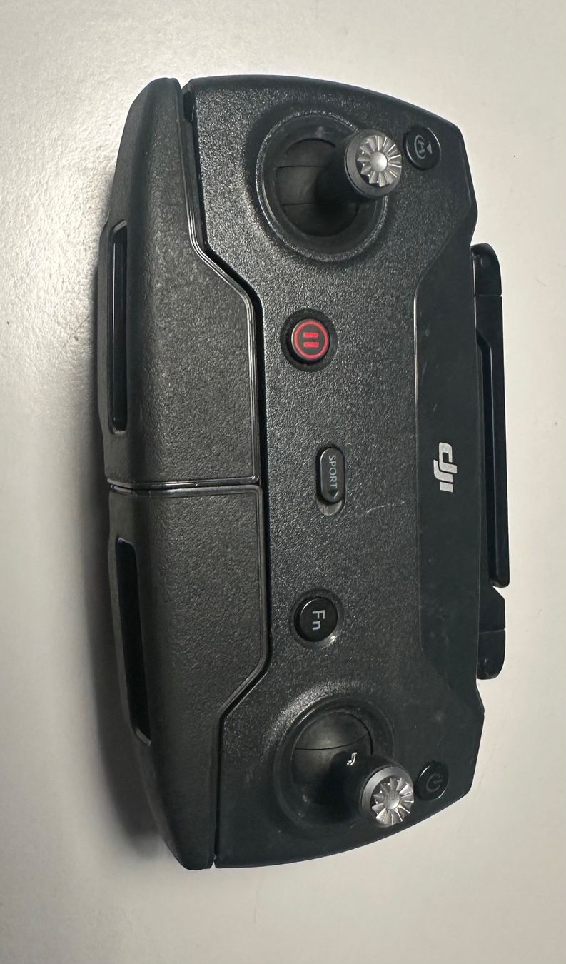 DJI Telecomandi: DJI Spark Fernsteuerung – Usato da Zofingen venduto da tschuedi68