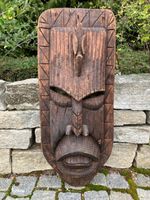 Afrikanische Maske original 78cm