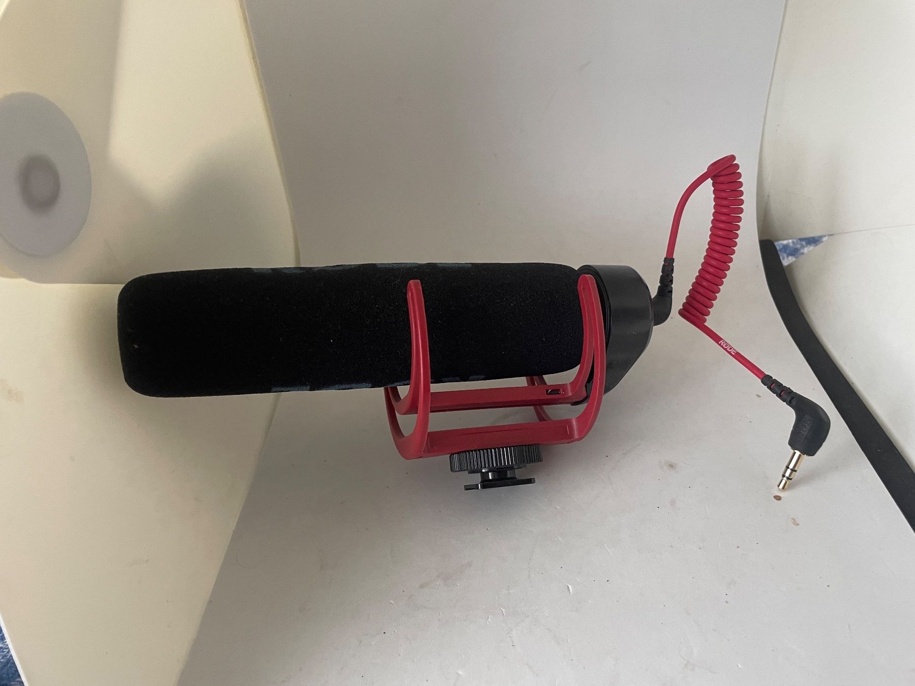 Røde Microfoni: RØDE VideoMic GO – Usato da Richterswil venduto da jeune82