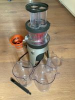 Top Moulinex Entsafter