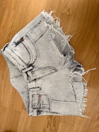 Diesel shorts sexy, gr.36 neu&original! Hoher kaufpreis