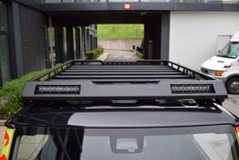 Dachgepäckträger für Suzuki NEW Jimny