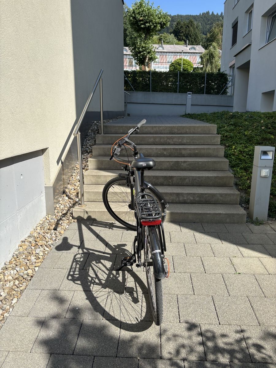 KTM Biciclette: KTM, Life Joy, L, Grau – Difettoso da Root venduto da Sportsman03 1
