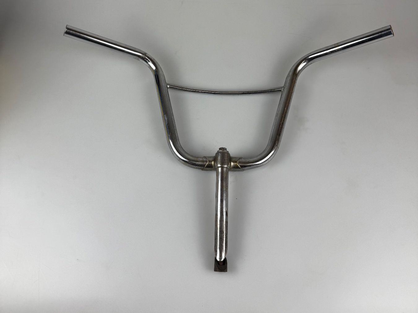 Puch Cyclomoteurs: Lenker Puch X30 NS Original – D'occasion à Hallau par mofaplus 4