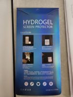 4x Hydrogel Protector privacy protection Iphone16promax