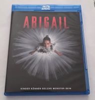 Abigail - Blu-Ray