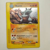 Pokemon Rizeros Holo Skyridge E-Series ab 1 CHF