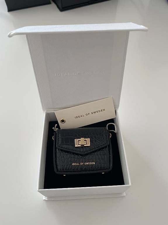 iDeal of Sweden Cover & Protezioni schermo: Coque Collier iPhone plus pochette - NEUF – Nuovo e nell'imballaggio originale da Begnins venduto da cloclo74 3