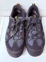 Wanderschuhe Jack Wolfskin Texapore Grösse 40 schwarz