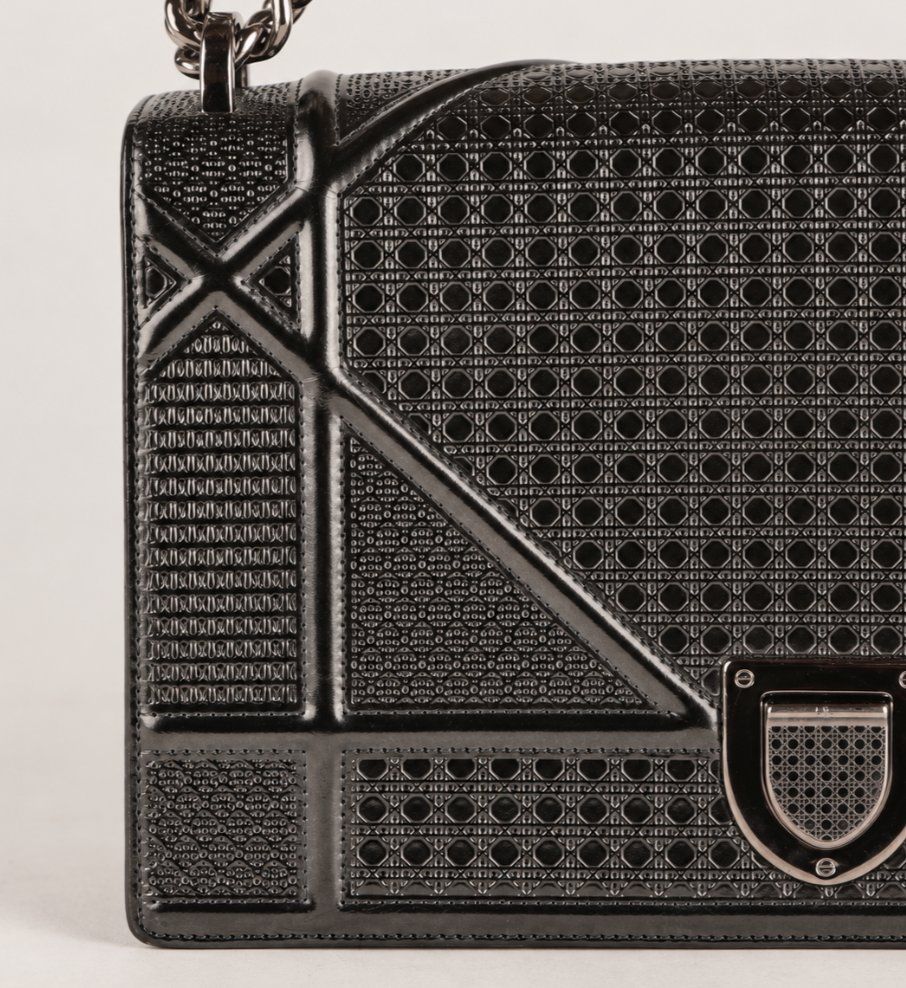 Dior Sacs femmes: Sac Diorama M Dior – D'occasion à Delémont par Le38.shop 3