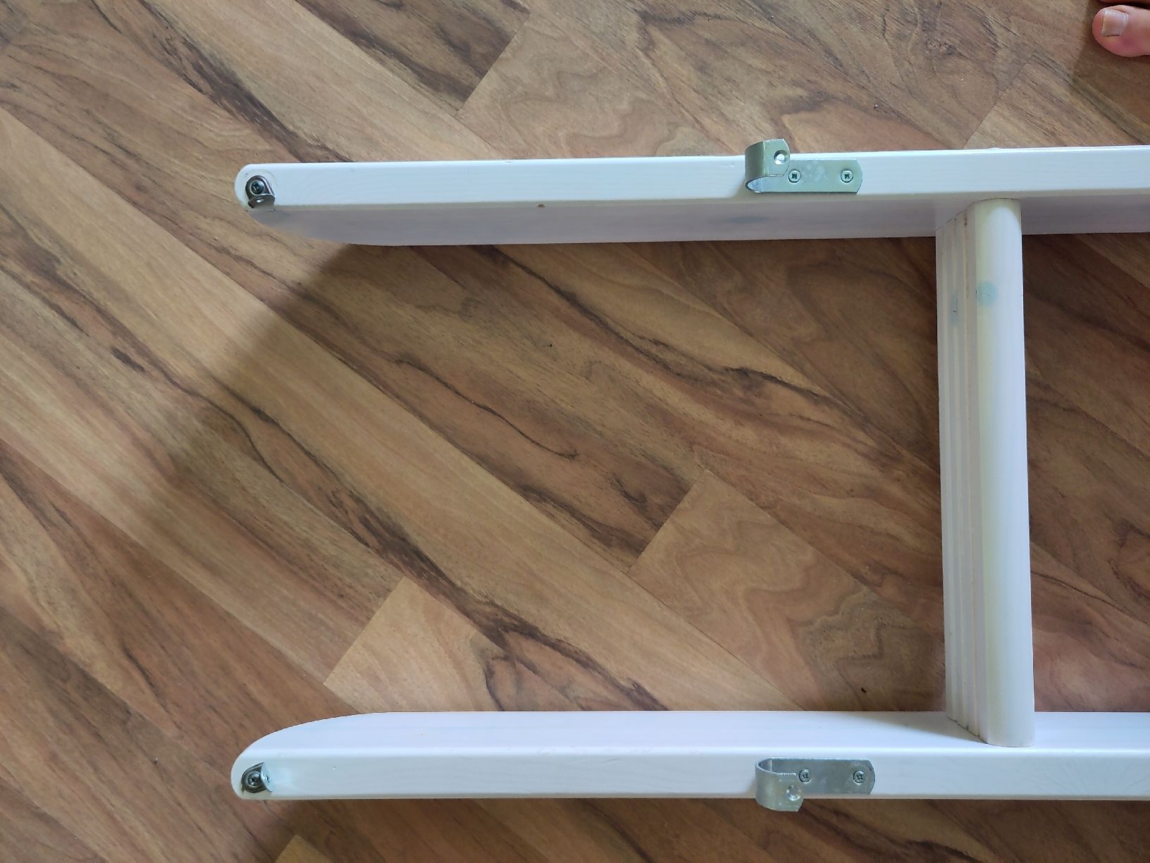Betten: Material für ein Flexa Etagenbett – Gebraucht aus Thierachern von punki01 3