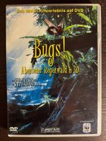 Bugs Abenteuer Regenwald in 3D