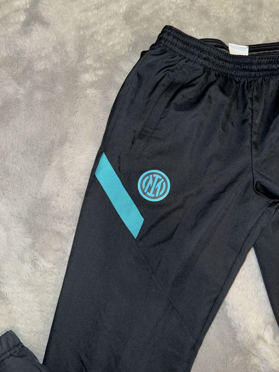 Pantaloni: PANTALON INTER MILAN S – Usato da Genève venduto da Noah8972 1