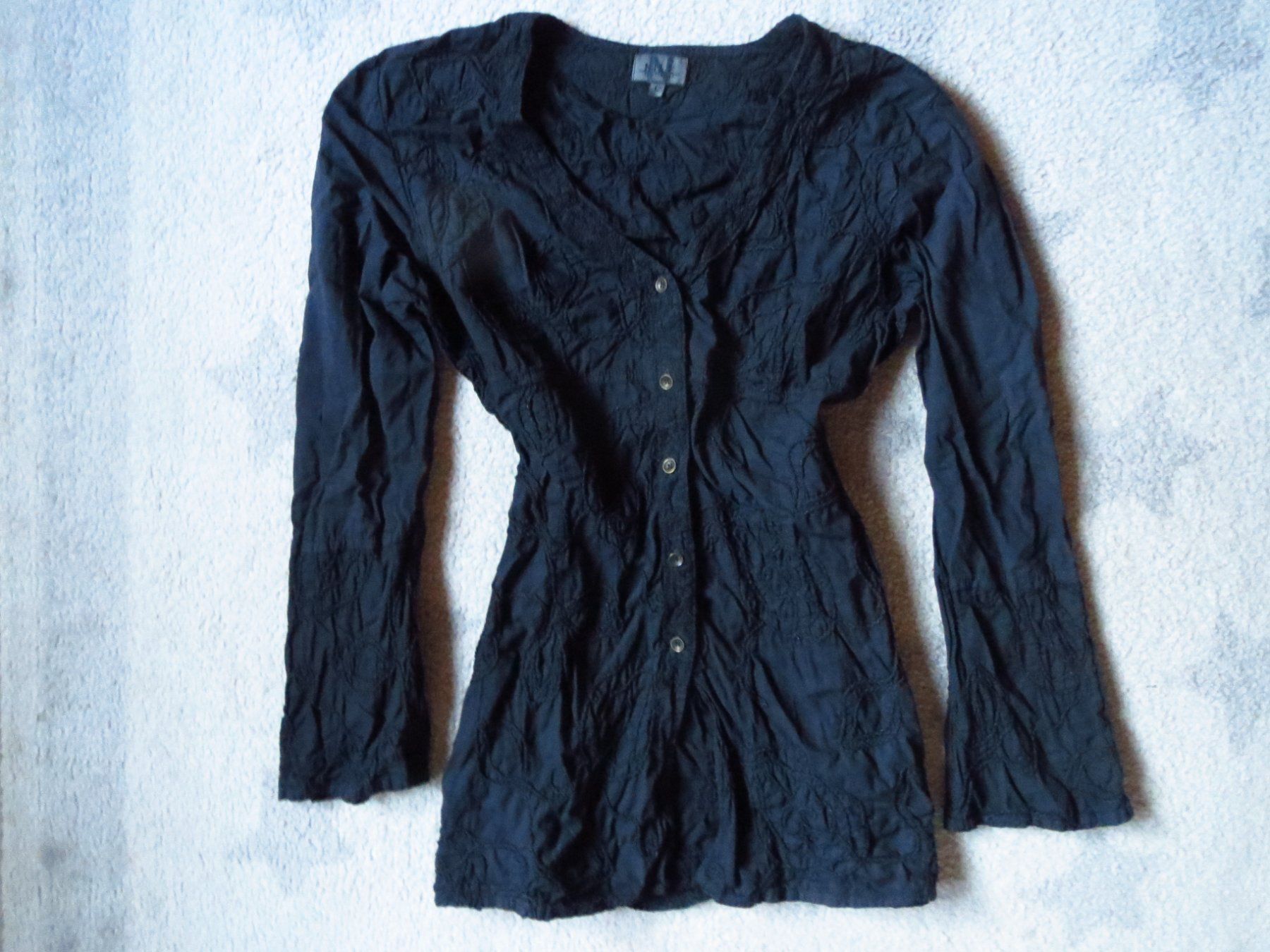 Nile Camicette: spezielle NILE Damen Bluse Gr L – Usato da Kiental venduto da Anna8702