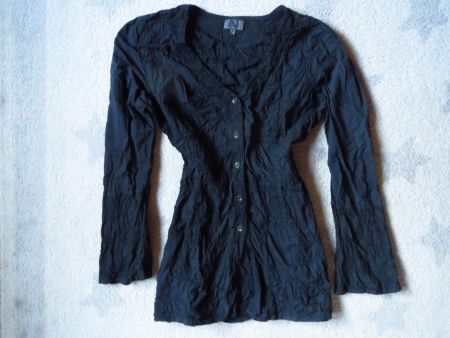 spezielle NILE Damen Bluse Gr L
