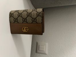 Gucci wallet