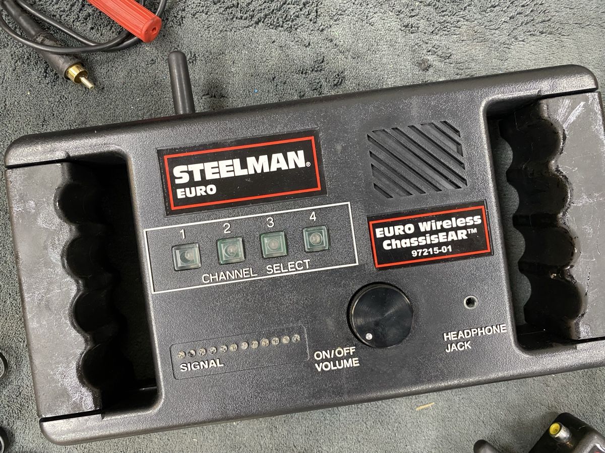 Misurare: Elektronisches Stethoskop von Steelman – Difettoso da Hägglingen venduto da Karin0802 3