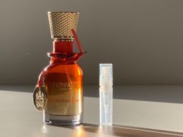 Rarität: Atkinsons - 24 Old Bond Street Triple Extract - 2ml
