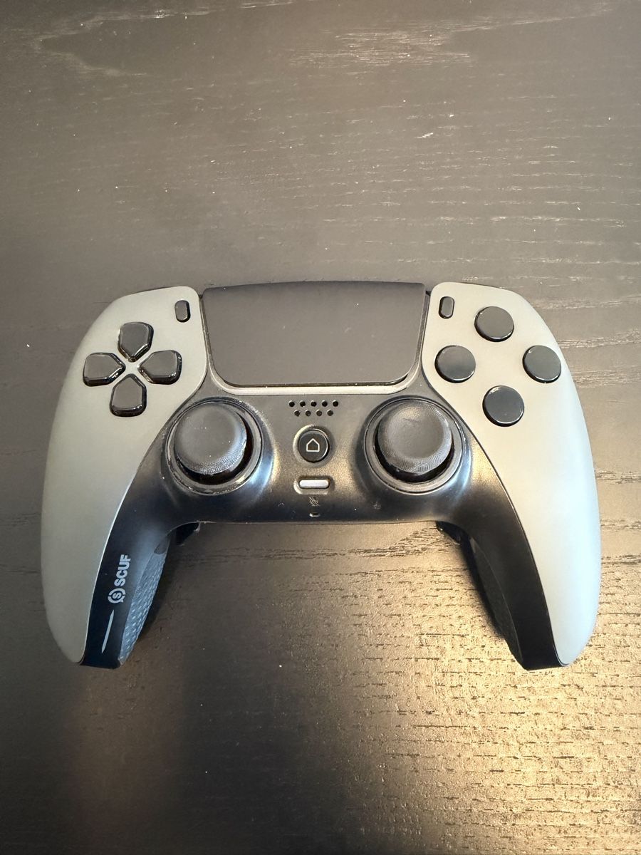 Aimcontrollers Controller: SCUF Reflex Controller für PS5 – Gebraucht aus Hünenberg von RomanLi 1