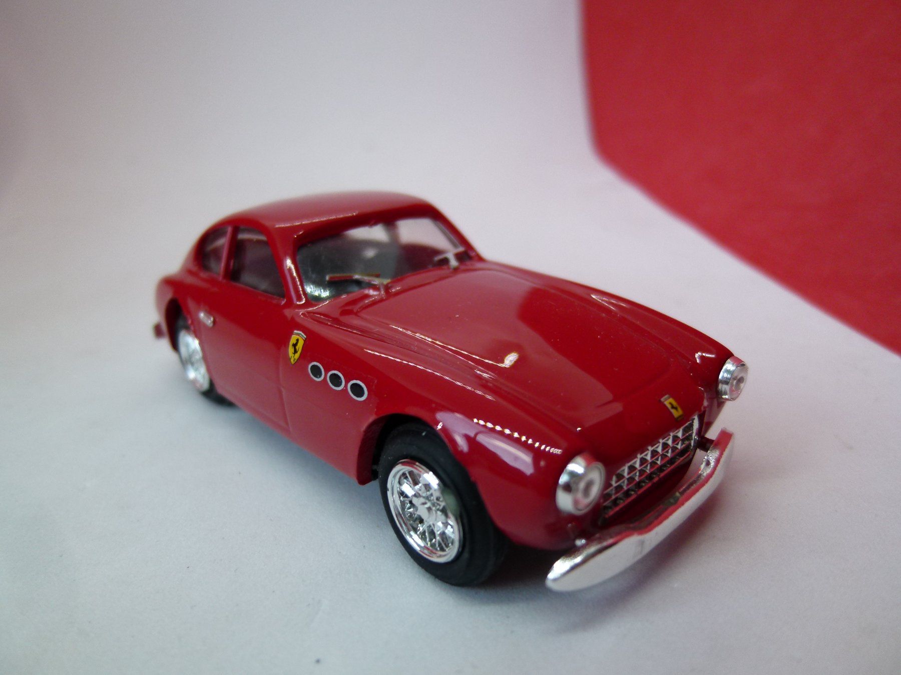 Ferrari Modellini d'auto: ab  9.-- Ferrari 166MM  Progetto - %%%%%%%%%%%%%%%%%%%%%%%%% – Usato da Reiden venduto da Aston2 1