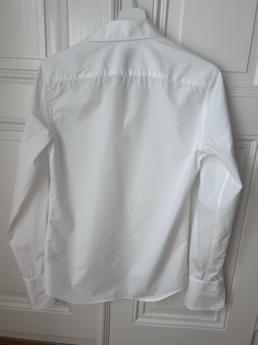 Camicie: Chemise Figaret taille 37 – Usato da Genève venduto da Sarahchge 5