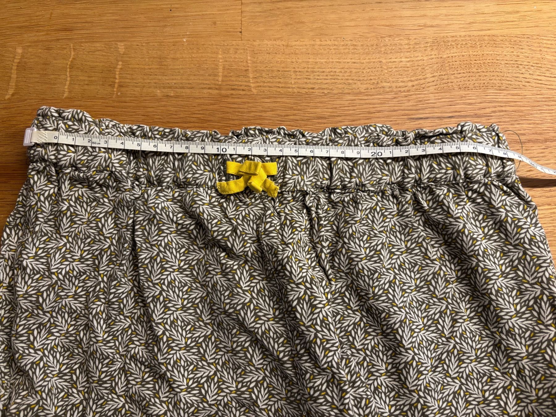 Okaidi Pantaloni: Sommerhose von Okaidi – Usato da Würenlos venduto da Ashley24 6