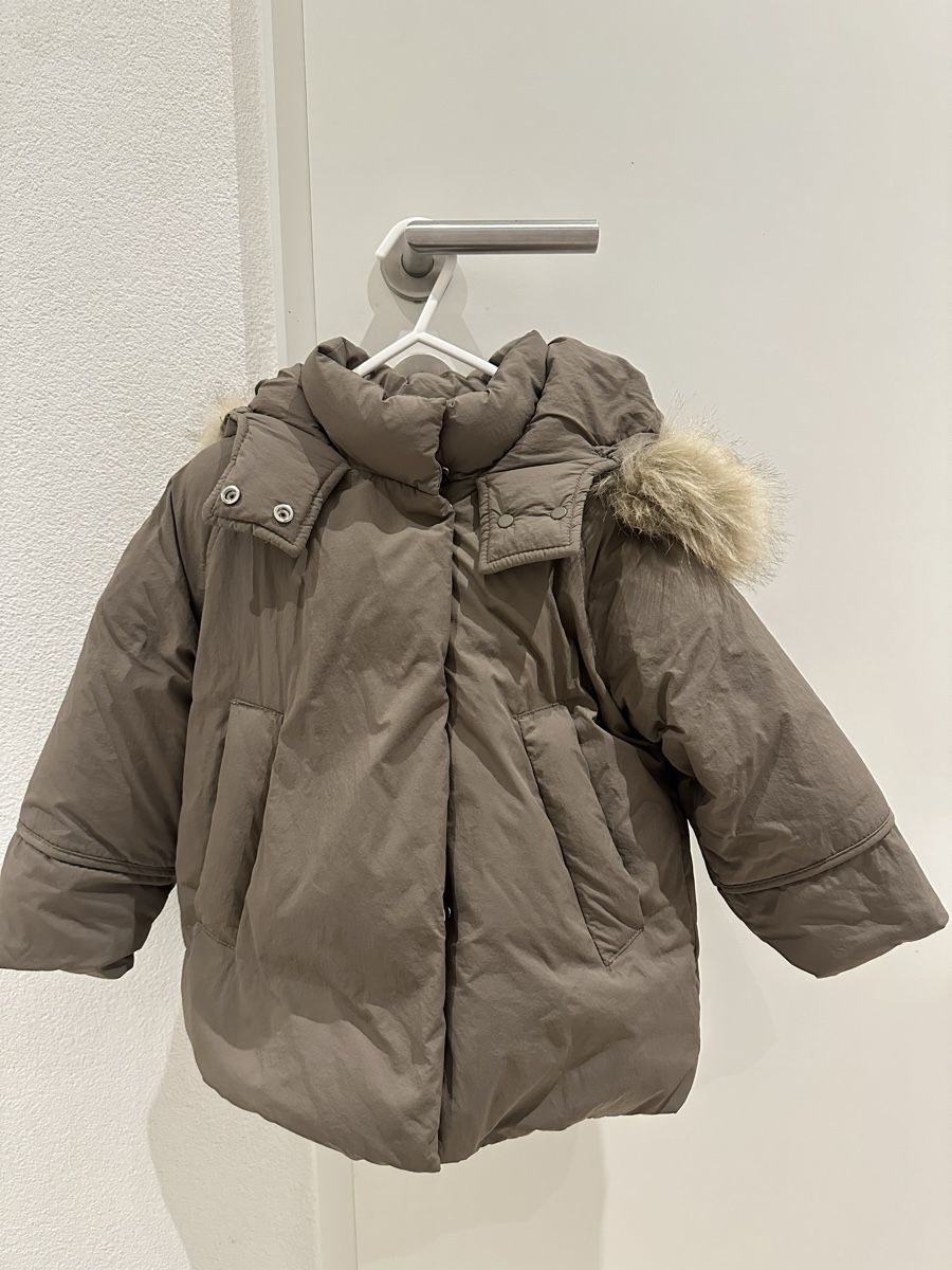 Zara Giacche & Cappotti: Zara Kinder Jacke – Usato da Uzwil venduto da sul_svh6 1