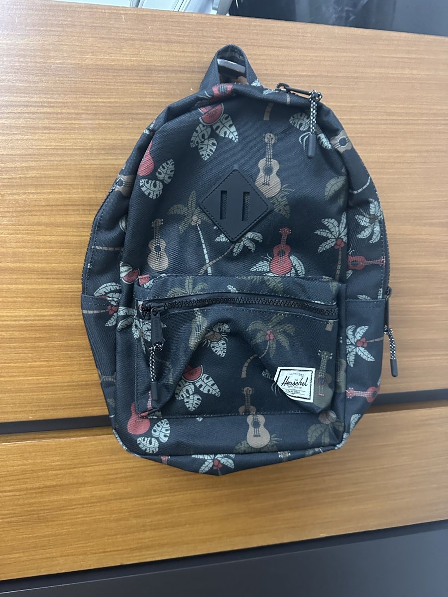 Herschel Kindertaschen: Kinderrucksack Herschel – Neu (gemäss Beschreibung) aus Neerach von the_modern_mini