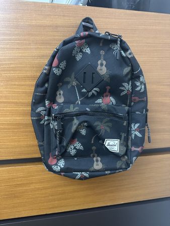 Kinderrucksack Herschel