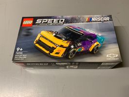 LEGO Speed Champions, 76935 , NEU, OVP, MISB.