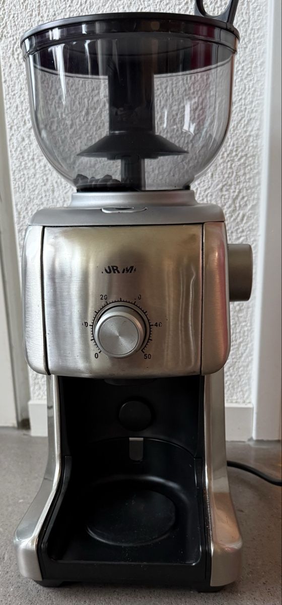 Turmix Elettrodomestici da cucina: Kaffemühle Turmix TX 190 – Usato da Luzern venduto da malinmi