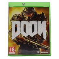 Doom - Xbox One