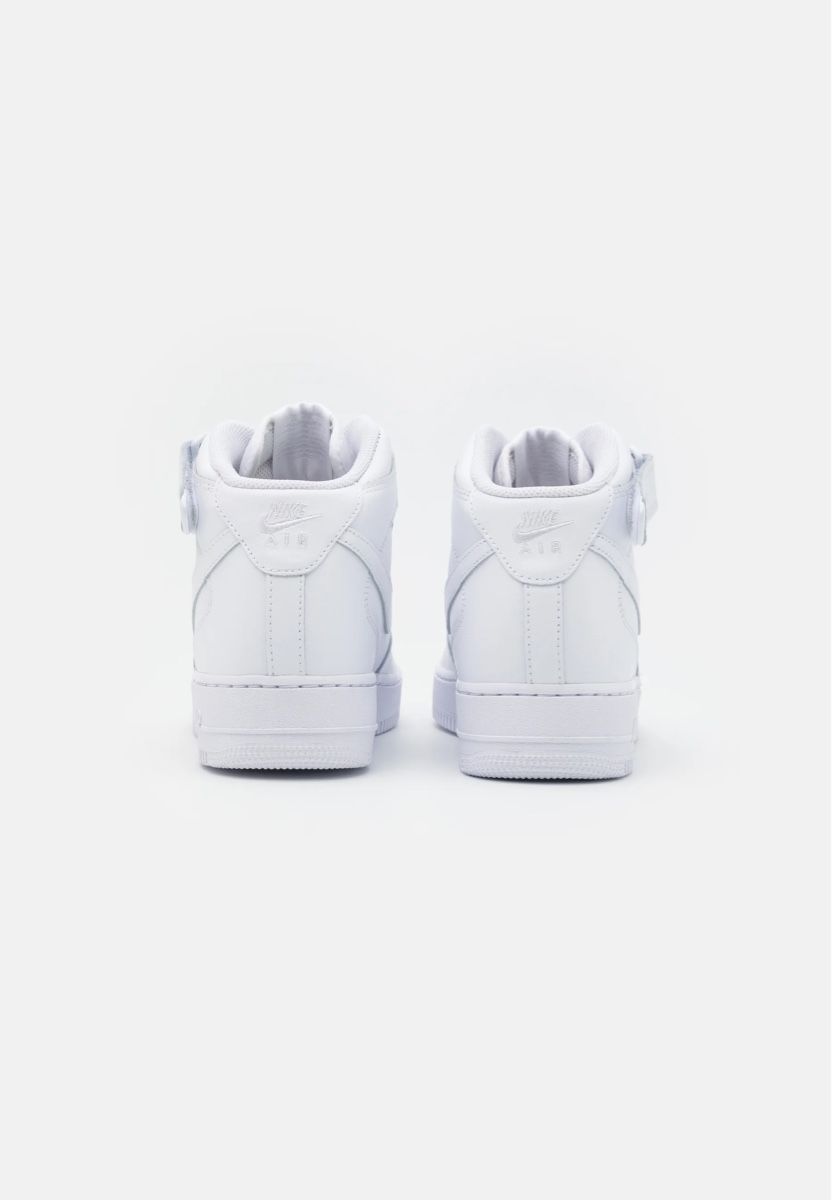 Nike Herrenschuhe: Nike Air Force 1 MID 43 oder 44 habe auch Jordan – Neu und originalverpackt aus Riniken von Babeli78 2