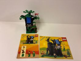 LEGO Ritter 6054 ab 1.-