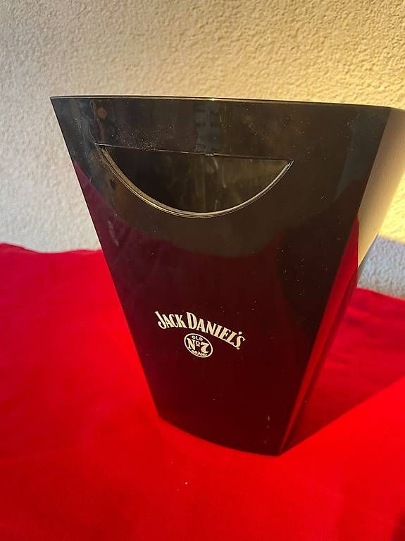 Spiritueux: Jack Daniel's Eiskübel – Neuf (Voir description) à Ettingen par Donald4107