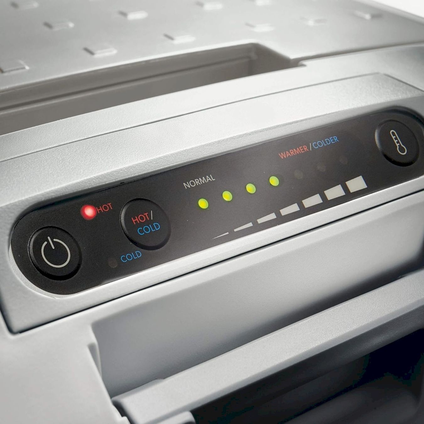 Frigoriferi & Refrigeratori: Dometic TropiCool TCX 35 Kühlbox 33L – Nuovo e nell'imballaggio originale da Bottighofen venduto da zaap 2