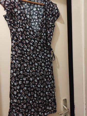 Robe neuve XS Viscose