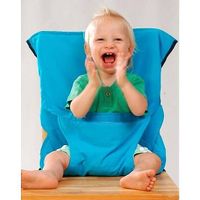 Sack'n Seat in rot