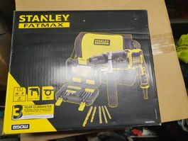 Bohrmaschiene Stanley