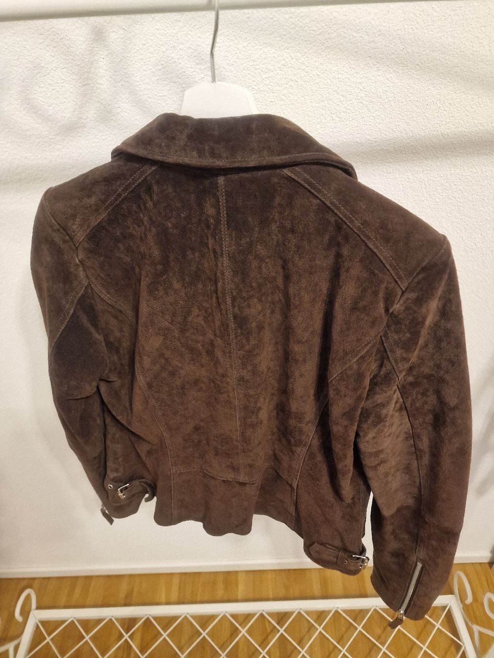 Giacche: Freaky Nation Lederjacke neu – Nuovo (secondo la descrizione) da Jona venduto da Bubi22 1