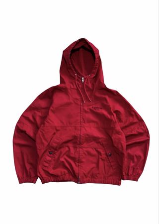 Supreme Blouson Rot Jacke