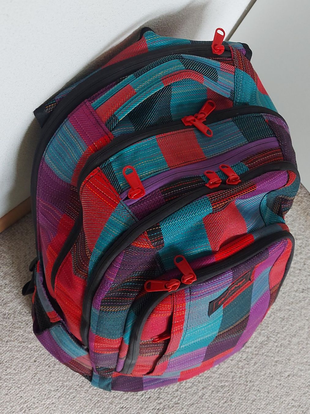 Dakine Rucksäcke: Dakine Rucksack Frankie 26L – Gebraucht aus Winterthur von Mick77 1