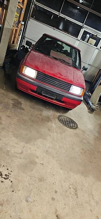 VW Tutti pezzi di ricambio auto: VW Polo 86C Originalteile  Diverse Ersatzteile – Usato da Näfels venduto da jan_7cxd