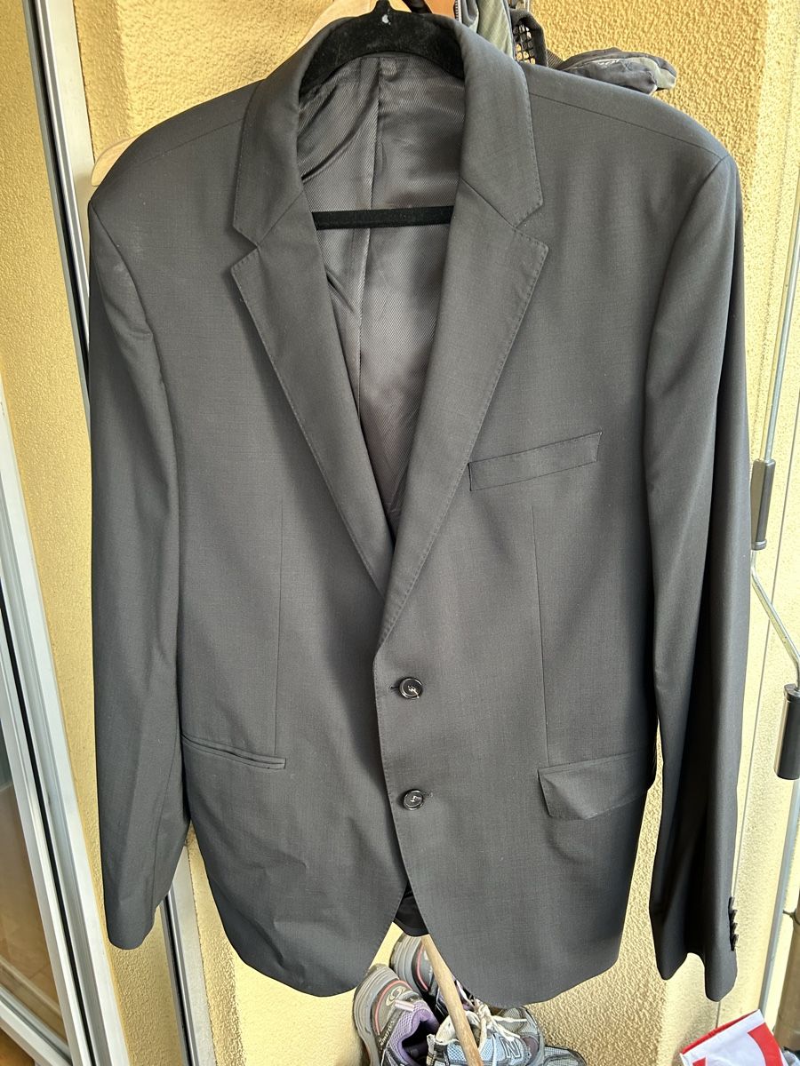 Hugo Boss Completi: Original Hugo Boss Anzug – Usato da Zürich venduto da Marvel07 2